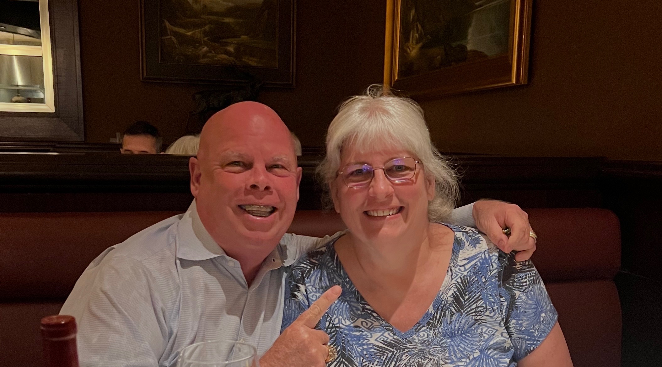 John Peters - Republican Candidate for Congress